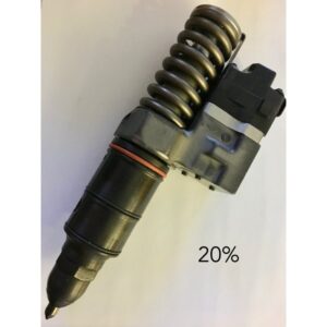 EX637650 Stage 1 Detroit Series 60 Injector